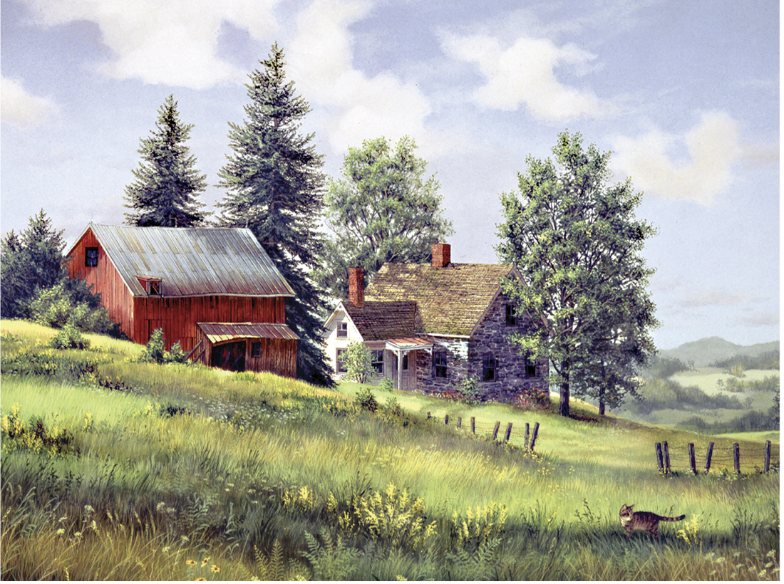 Four Season Farm
