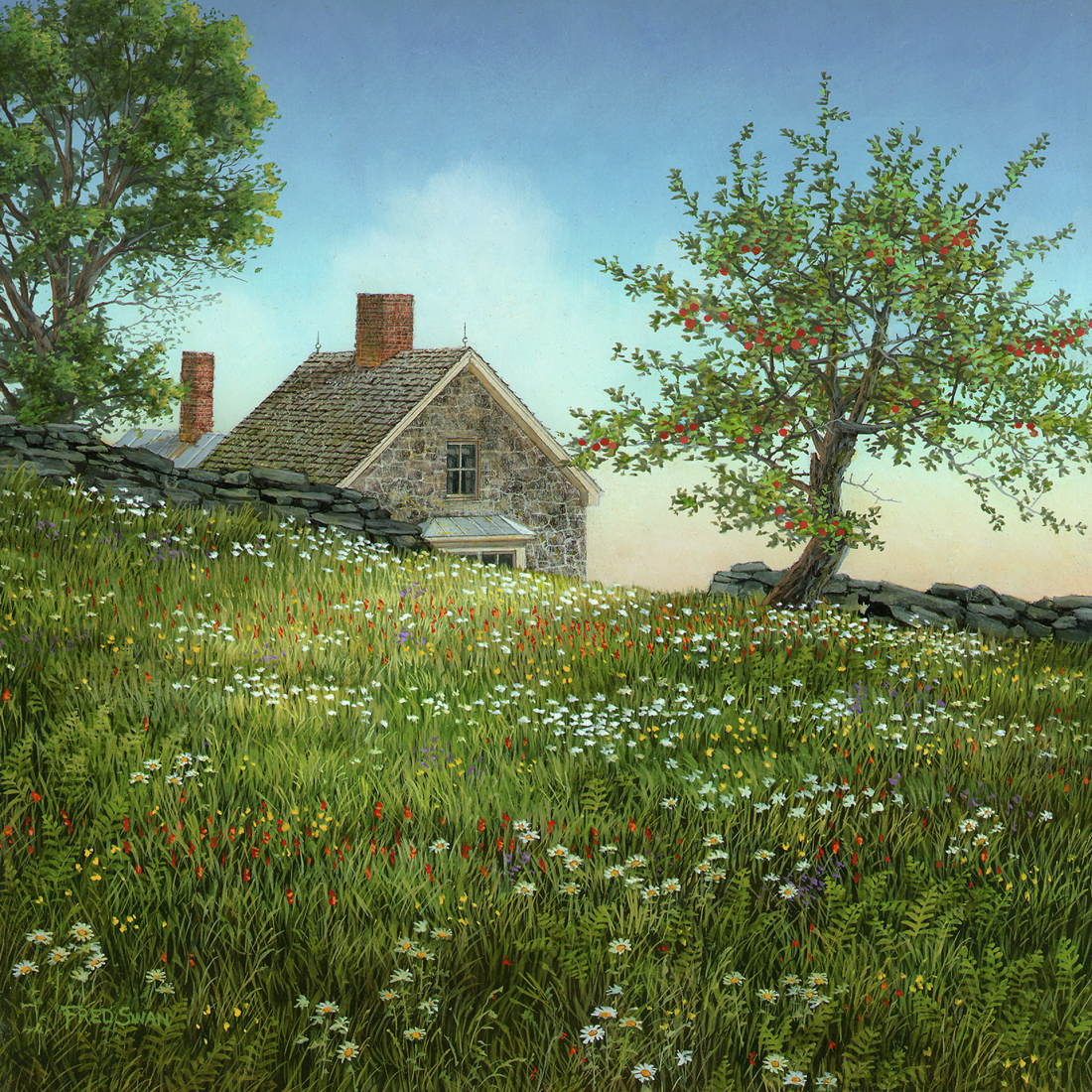 Late Summer