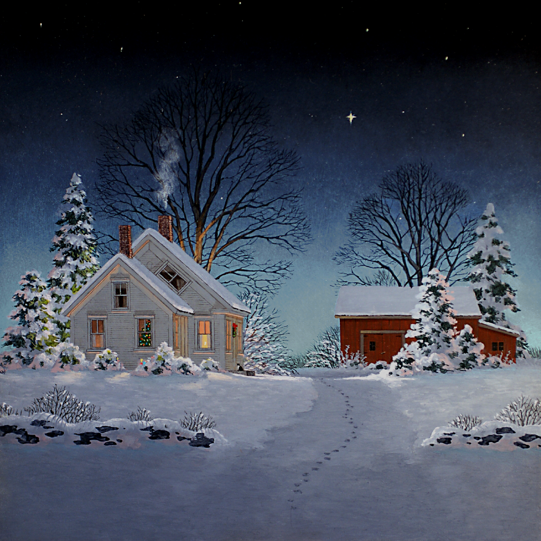 Christmas Star