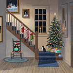 A Christmas Morning