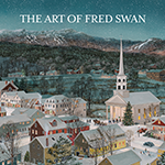 Art of Fred Swan Book