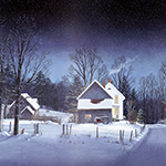 Brush Hill Farm