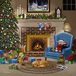 Christmas Eve