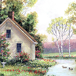 Flower Cottage