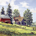 Four Season Farm Summer