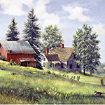 Four Season Farm