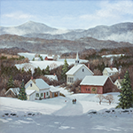 Green Mountain Christmas