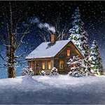 Holiday in the Hills