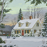 Holiday Walk