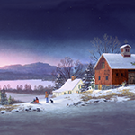 Twilight Hour