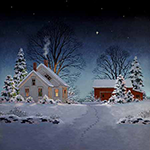 Christmas Star