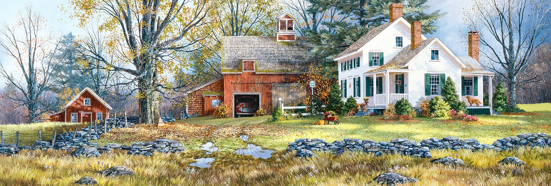 Fred Swan Art