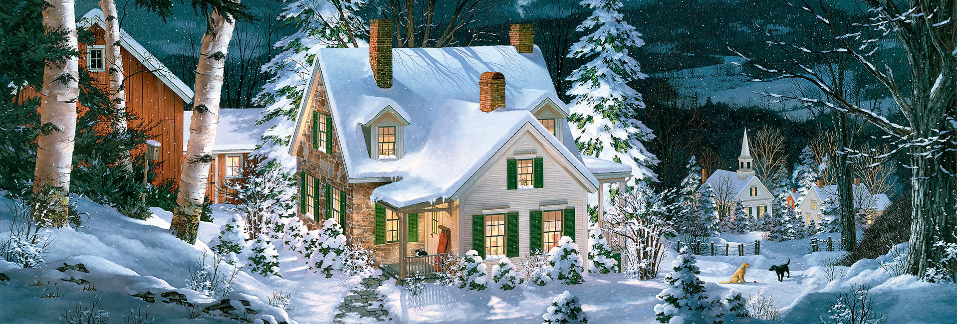 Fred Swan Art